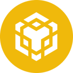 BNB on BNB Chain